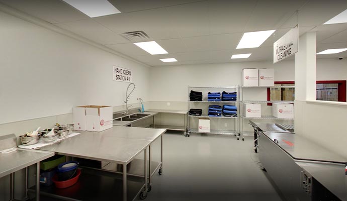 Ozone Room Treatment for Your Content in Michigan